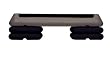 `Original Health Club Step Grey / Black Steps
