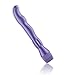 MOJOY Multi-Speed Wave Shape Female Vibrator, G-Spot Vibe Waterproof Female Masturbator Vibration (Purple)