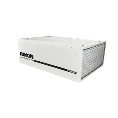 750CFM Air Filtration System 750CFM Air Filtration System