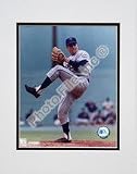 Photo File New York Mets Tom Seaver Matted Photo