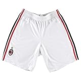 AC Milan 08 09 Home Soccer Shorts at adidas