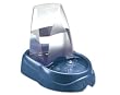 Petmate Ultra Bubbler Watering System, Medium, Peacock Blue