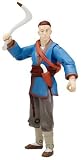 The Last Airbender 3-3/4  Figures Sokka
