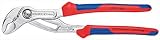 KNIPEX(クニペックス):コブラ ウォーターポンププライヤー 8705-300