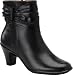 Women's Softspots RUBY Elegant Zip Fashion Ankle Boots