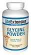 Glycine Powder - 300g - Powder