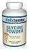 Glycine Powder - 300g - Powder