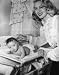 16x20 Photo LANA TURNER, CHERYL CHRISTINA CRANE