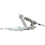 Genuine Hyundai Parts 79110-2C000 Hood Hinge Assembly