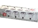 Proteam Sl1042 Hever Solar Lights X4
