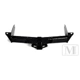 2006-2008 Ford F-150 250 LD Lincoln LT Class 3 Towing Receiver Trailer Hitch by Magnus