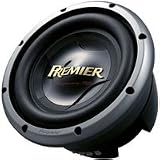 31%2BF101pv0L. SL160  Pioneer TS W3002D4 12 In. Champion Series PRO Subwoofer with 3500 Watts