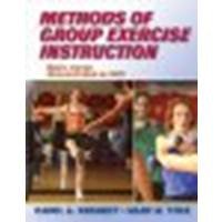 Methods Of Group Exercise Instruction by Kennedy, Carol A., Yoke, Mary M. [Human Kinetics Pub, 2004] (Paperback) [Paperback]