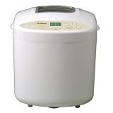 Breadman 2-lb. Horizontal Breadmaker - TR520