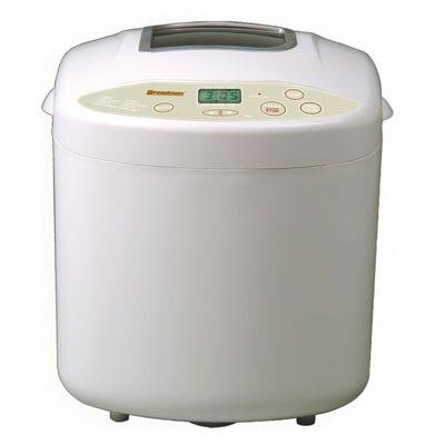 Breadman 2-lb. Horizontal Breadmaker - TR520