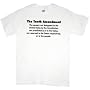 The Tenth Amendment T-Shirt