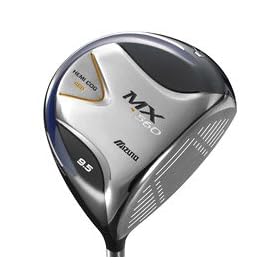 Mizuno MX-560 Driver