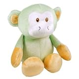 Monkey Plush - 