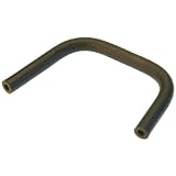 ACDelco 14021S Coolant Hose by ACDelco