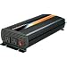 Duracell 1500-Watt Power Inverter - With Over-Voltage Protection - Model D-1500 Power...