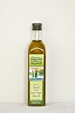 Abruzzo Extra Virgin Basil Infused Olive Oil