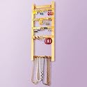 WALL MOUNT JEWELRY ORGANIZER