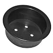 Set of 3 Cup Holder for HT1 Tables - Casino Supplies > Tables > Table Accessories
