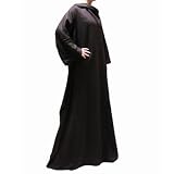 Linens Limited Adult Fleece Snuggle Wrap Blanket, Chocolate