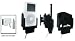 Electronics : DSL-Brodit Apple iPod Photo 40 GB Brodit Holder For Cable Connection Fits All Countries - #840653
