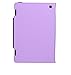 Fire HD 7 Case (2014 model), Purple,  Nupro, Standing Case, Protective Cover (4th Generation: 7