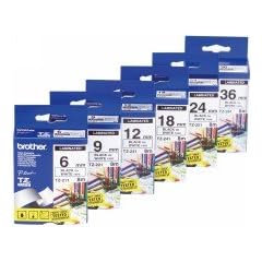 Brother TZ-231 Laminated Tape 12 mm