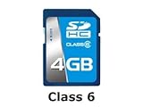 4GB 4 GB SDHC Memory Card for Garmin nuvi 285W 285WT 360 370 465T 600 610T  ....