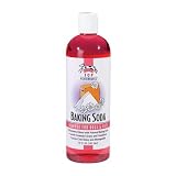 17 oz Baking Soda Shampoo