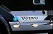 2003+ Volvo VN Model Top Fairing Scuff Panel Upper Volvo Logo