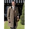 Covert Coat
