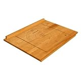 Catskill Craftsmen Over-the-Counter Pastry Board by Catskill Craftsmen