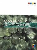 Accounting for Marketing (Advanced Management Accounting & Finance)