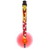 Pylones Bikini Pince A Epiler Tweezer Red