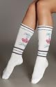 Juicy Couture House of Juicy Sport Sock (JGMU8287)