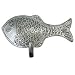 Tin Woodsman Pewter Great Big Hook, Solid Pewter, Made in USA (Big Fish)