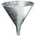 4 Qt. Galvanized Funnel (570-75-017) Category: Automotive Funnels