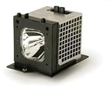 HITACHI 42V515 Replacement Rear projection TV Lamp UX21513 / LM500 for Sale