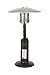 Fire Sense Rich-Mocha Table-Top Patio Heater Propane