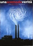 una scomoda verita` / An Inconvenient Truth (Dvd) Italian Import