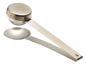Wmf Drip Stop Tea Strainer