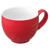 Q Tea Cup