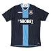 West Ham 09/10 Away Soccer Jersey