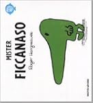 Mister Ficcanaso