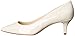 Nine West Women's Xeena Synthetic Dress Pump