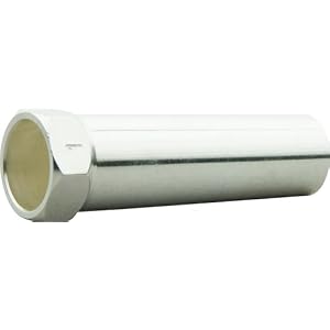 Bob Reeves Sleeves for Trumpet Mouthpieces, #2 by 